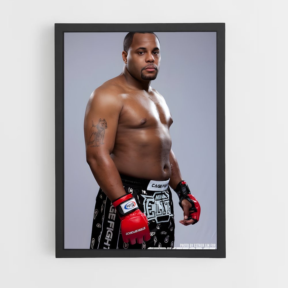 ap-daniel cormier-2 cadre Noir