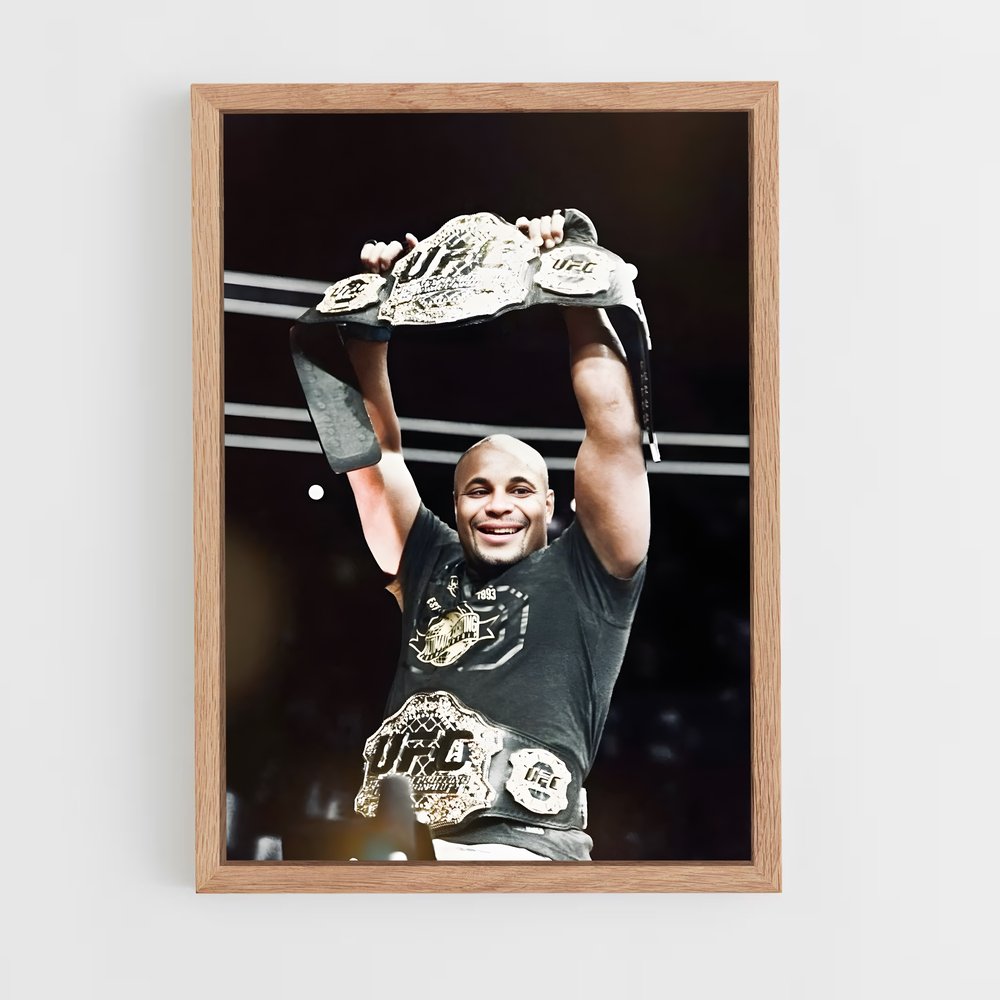 ap-daniel cormier-4 cadre Bois clair