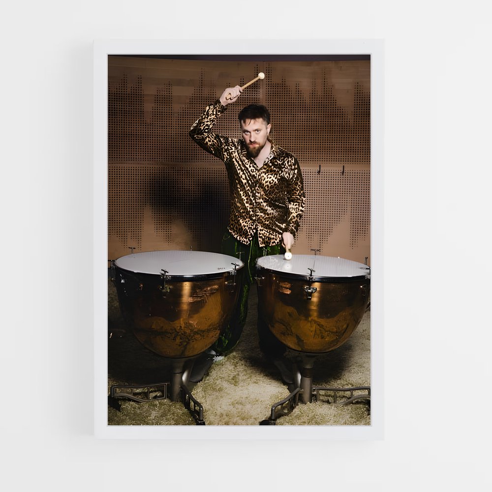 ap-daniel platzman-3 cadre Blanc