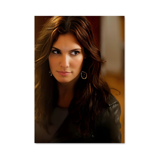 Poster Daniela ruah 6330
