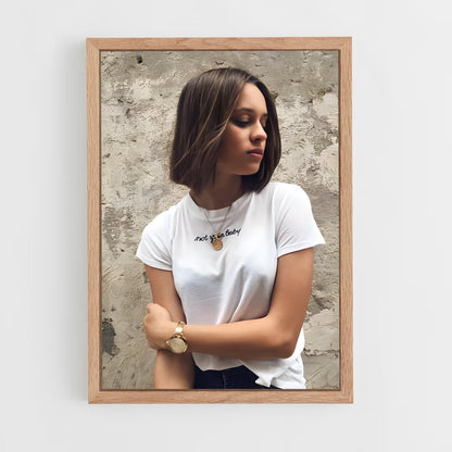 ap-daniela melchior-9 cadre Bois clair