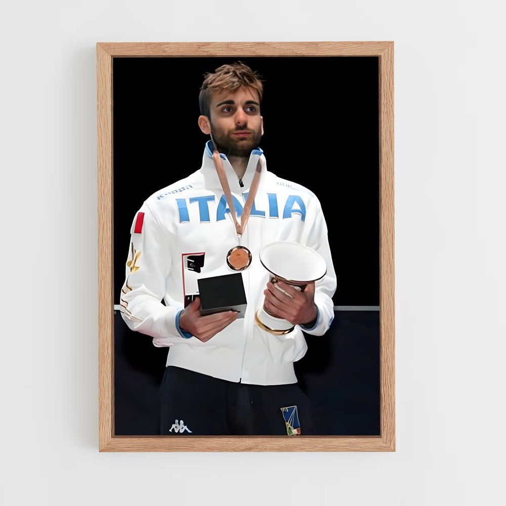 ap-daniele garozzo-1 cadre Bois clair