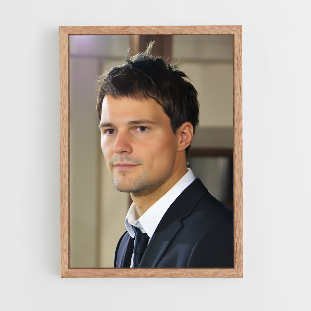 ap-danila kozlovsky-3 cadre Bois clair