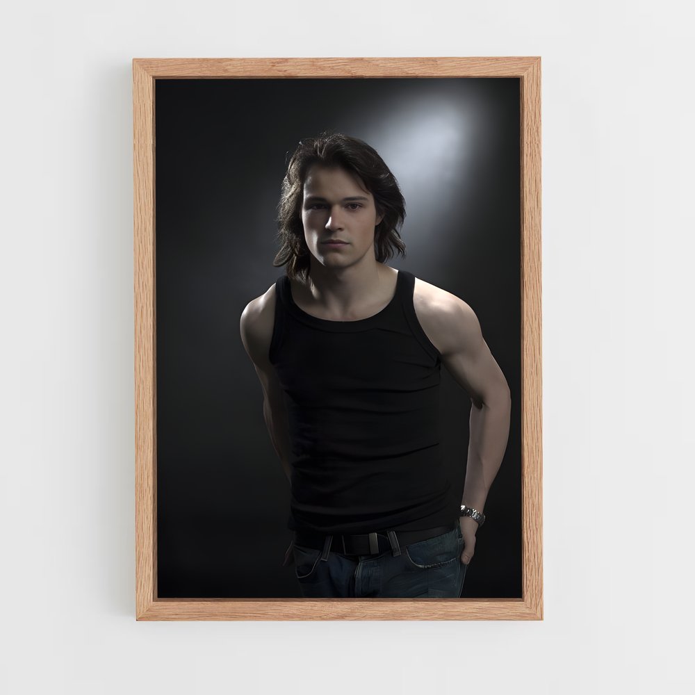 ap-danila kozlovsky-6 cadre Bois clair