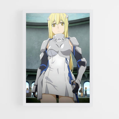 ap-danmachi-5 cadre Blanc