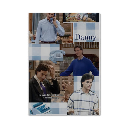 Poster L'Esprit de Danny
