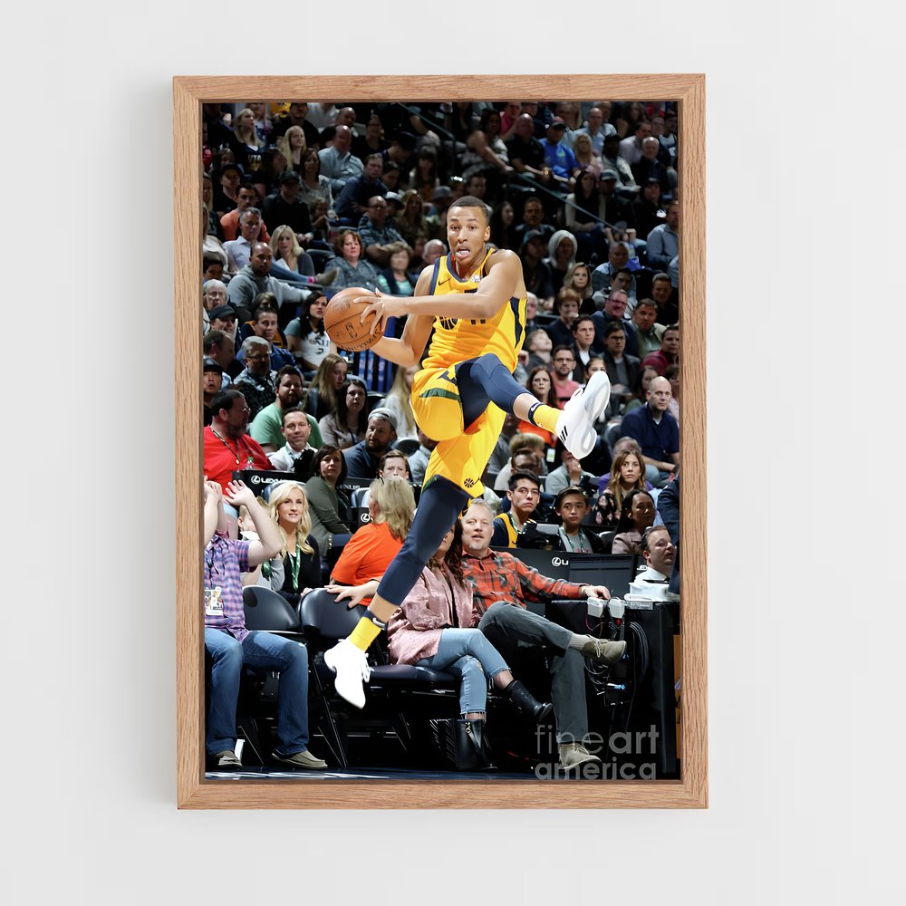 ap-dante exum-13 cadre Bois clair