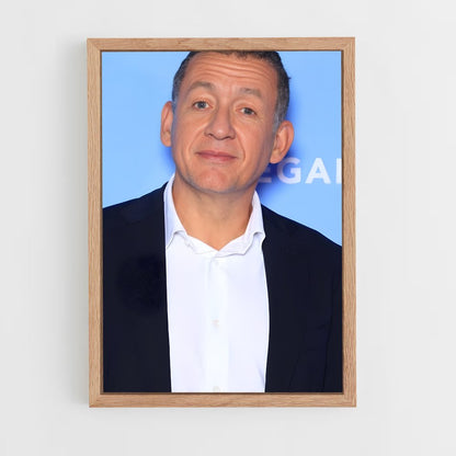 ap-dany boon-4 cadre Bois clair
