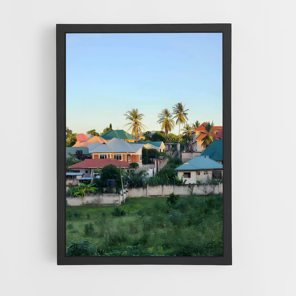 ap-dar es salaam-4 cadre Noir