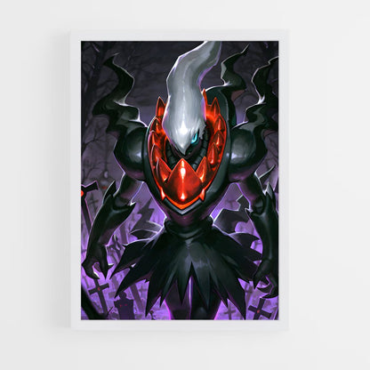 ap-darkrai-1 cadre Blanc