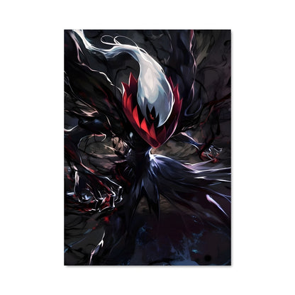 Poster Ombre de Sang