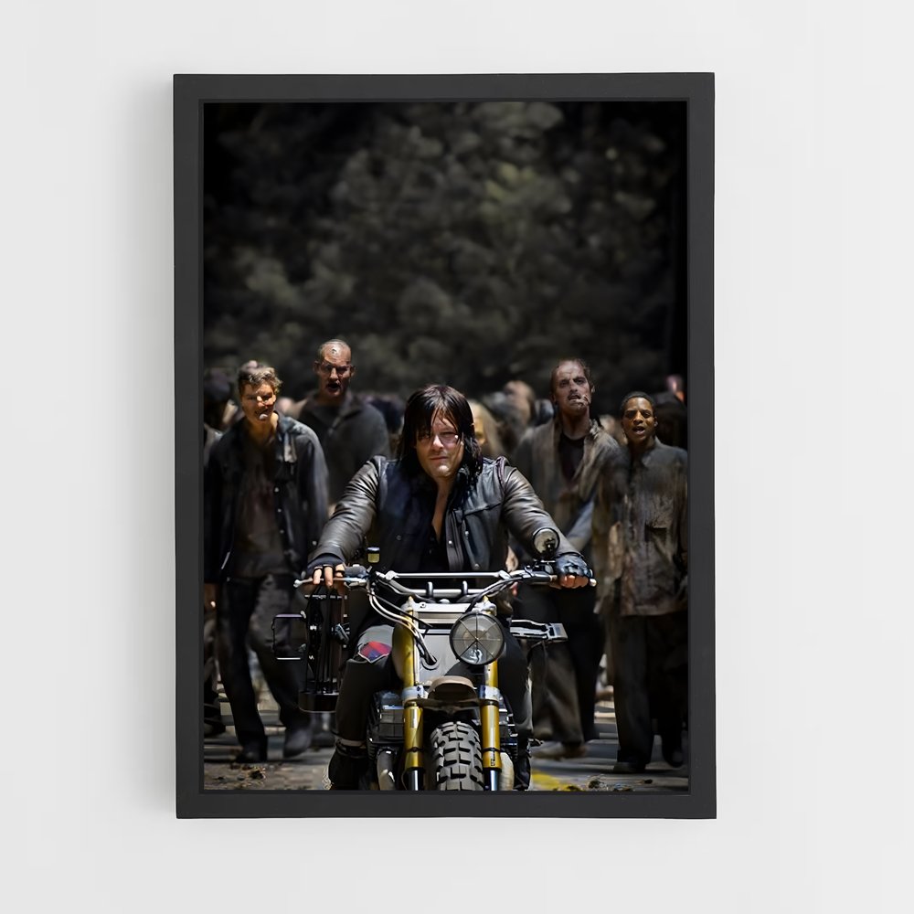 ap-daryl dixon-2 cadre Noir