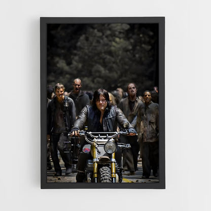 ap-daryl dixon-2 cadre Noir