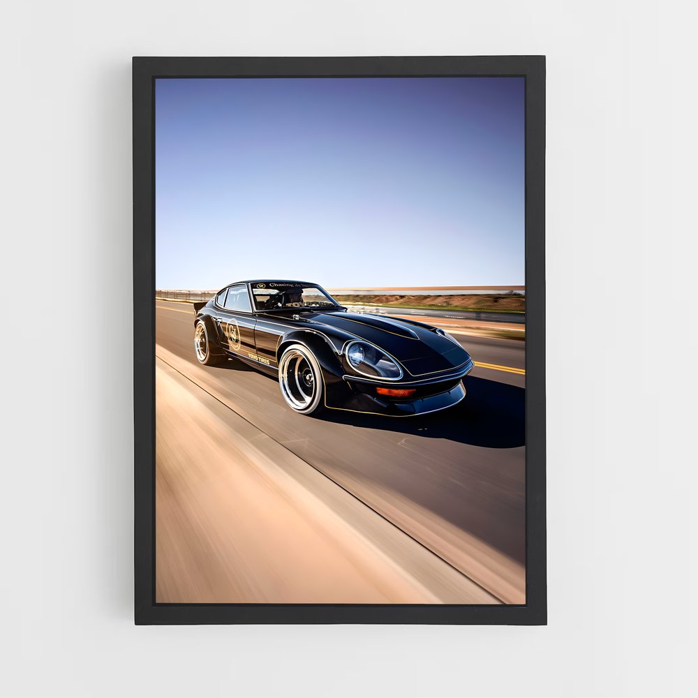 ap-datsun-1 cadre Noir