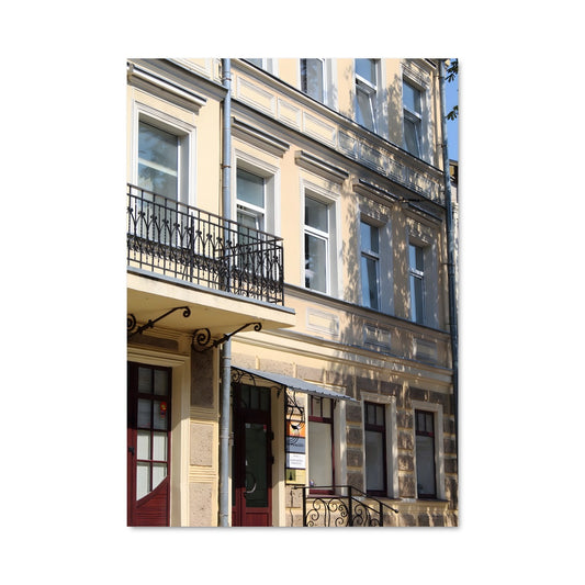 Poster L'Arbre et l'Histoire