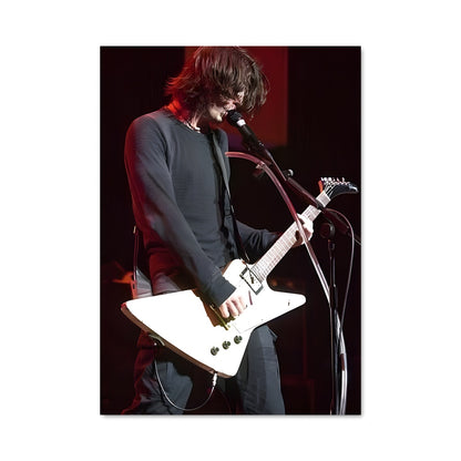 Poster Dave grohl 55662