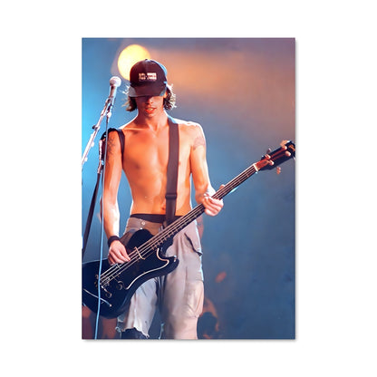 Poster Dave grohl 55664