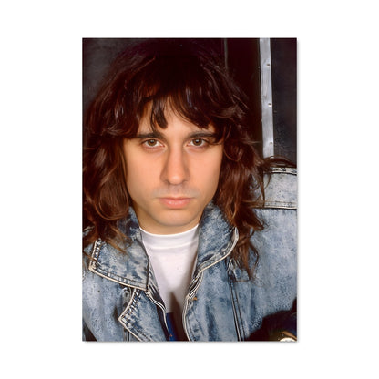 Poster Denim Legend