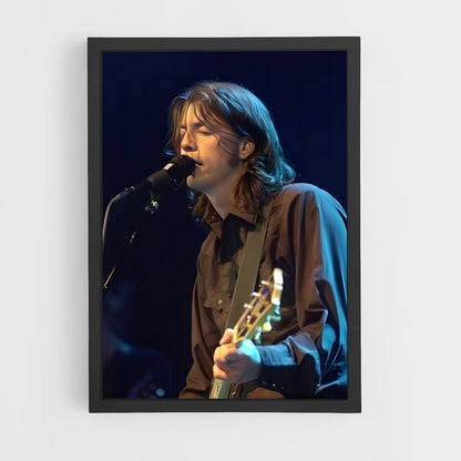 ap-dave grohl-5 cadre Noir