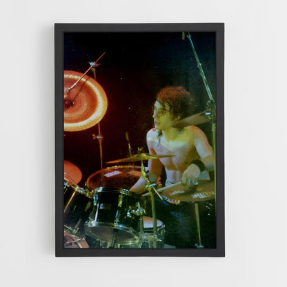 ap-dave lombardo-3 cadre Noir