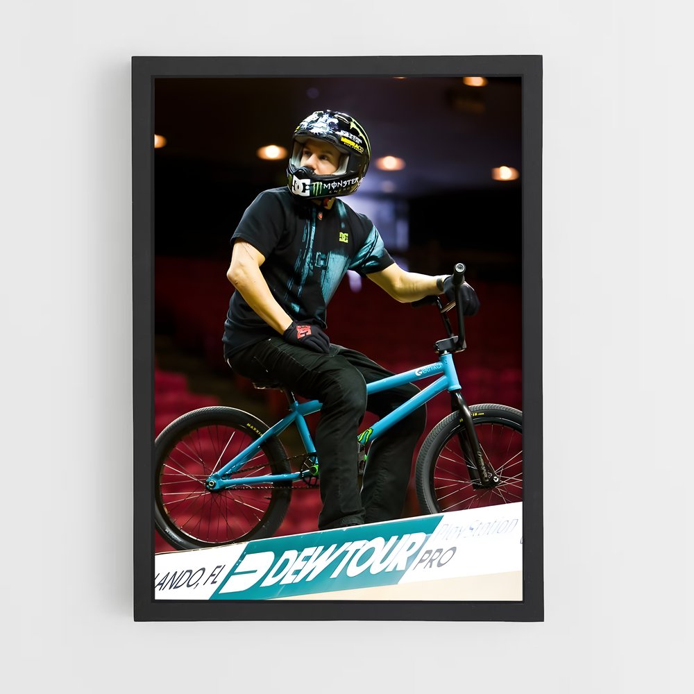 ap-dave mirra-2 cadre Noir