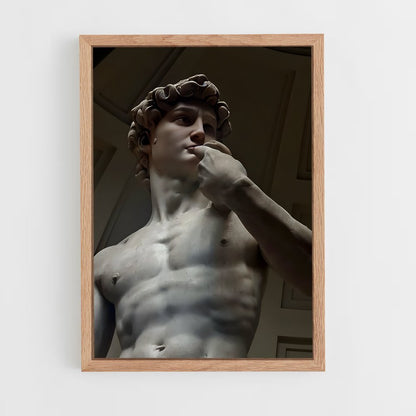 ap-david-5 cadre Bois clair