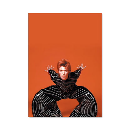 Poster Stardust Stripes
