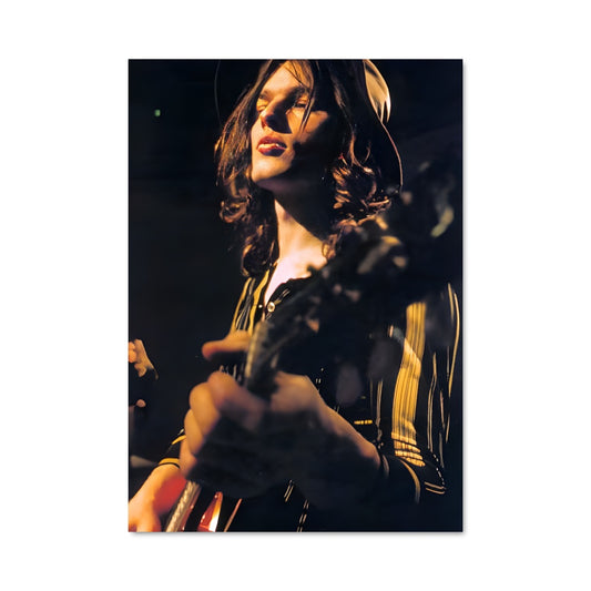 Poster Shadows of Gilmour