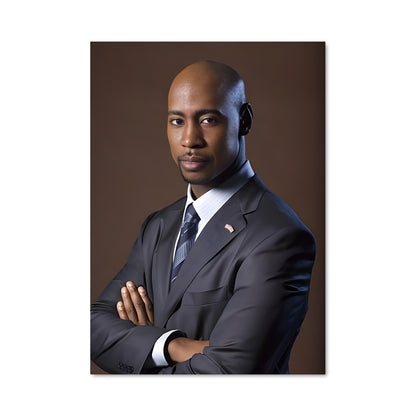 Poster David palmer 36836