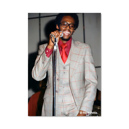 Poster David ruffin 50599