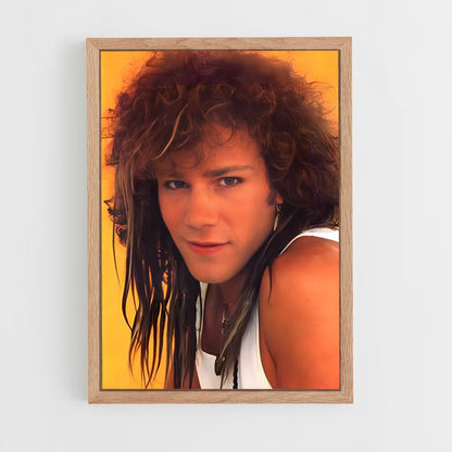 ap-david bryan-1 cadre Bois clair