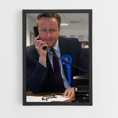 ap-david cameron-10 cadre Noir