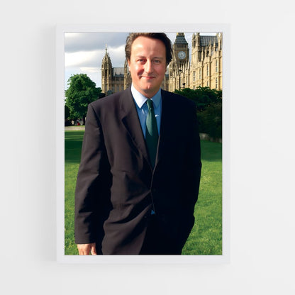 ap-david cameron-2 cadre Blanc