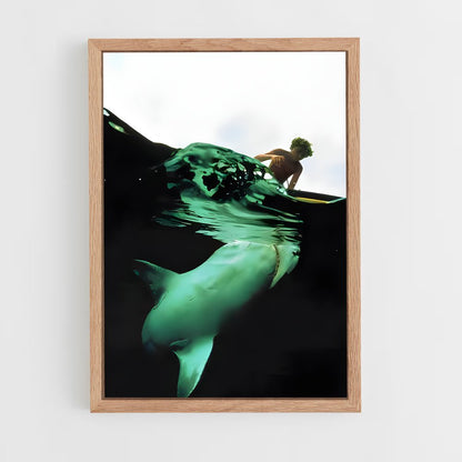 ap-david doubilet-1 cadre Bois clair