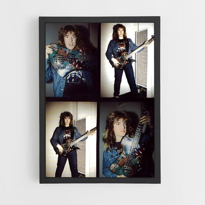 ap-david ellefson-2 cadre Noir