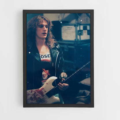 ap-david ellefson-3 cadre Noir