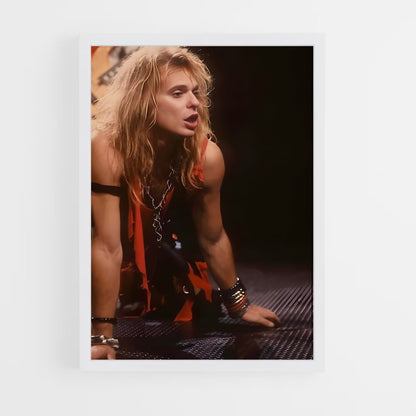 ap-david lee roth-1 cadre Blanc