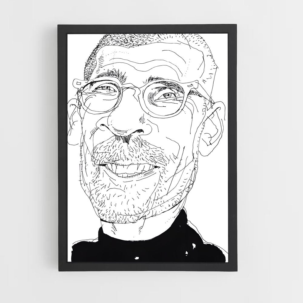 ap-david mamet-2 cadre Noir