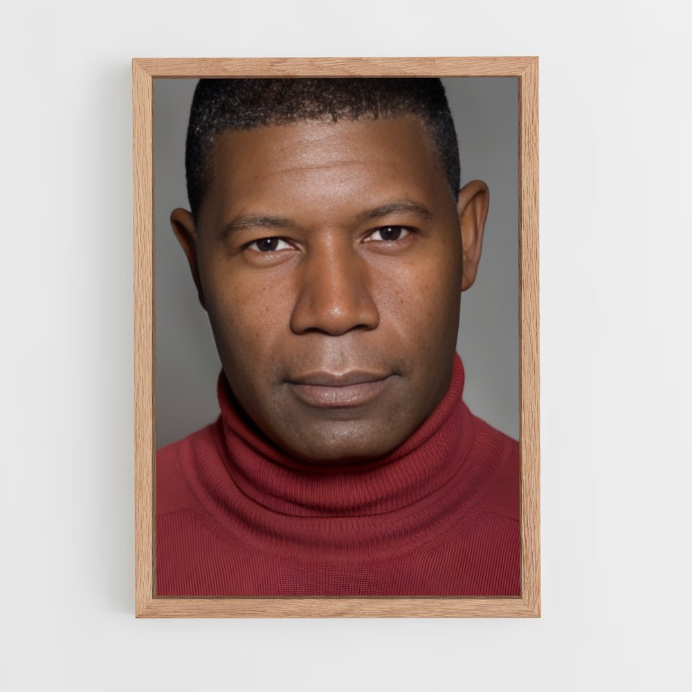 ap-david palmer-2 cadre Bois clair