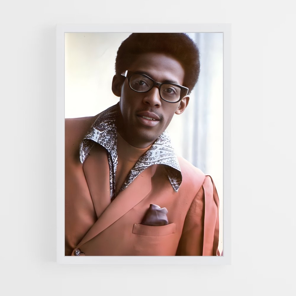 ap-david ruffin-1 cadre Blanc