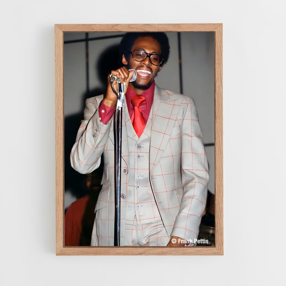 ap-david ruffin-2 cadre Bois clair