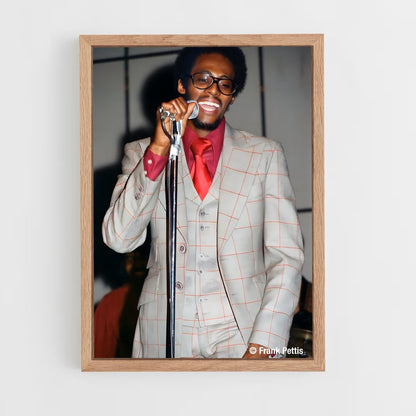 ap-david ruffin-2 cadre Bois clair