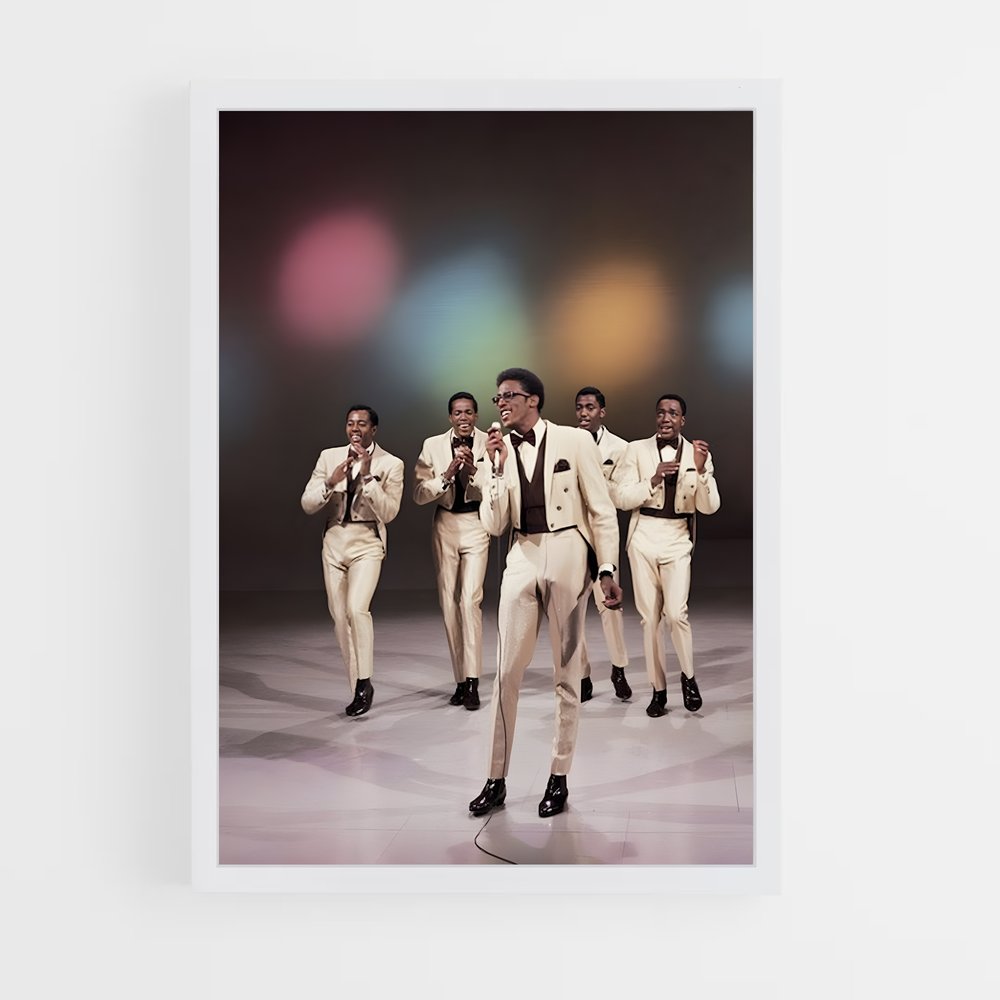 ap-david ruffin-3 cadre Blanc