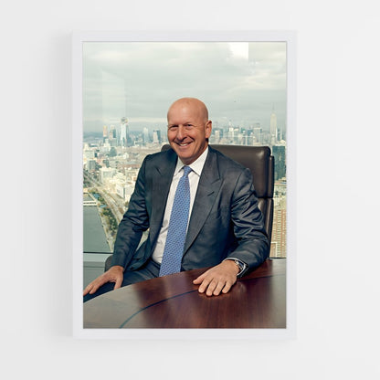 ap-david solomon-1 cadre Blanc