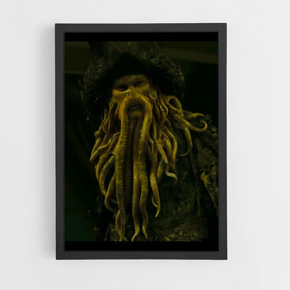 ap-davy jones-3 cadre Noir
