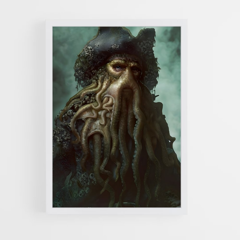 ap-davy jones-5 cadre Blanc