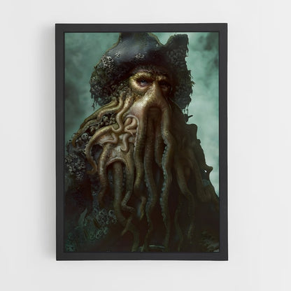 ap-davy jones-5 cadre Noir