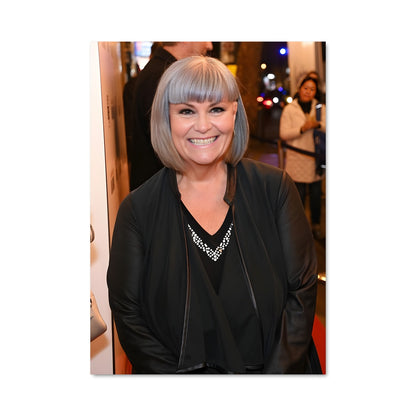 Poster Dawn french 8913