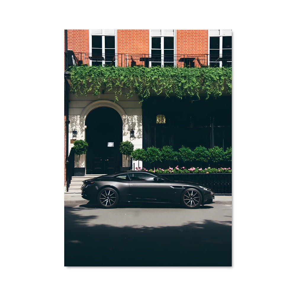 Poster Db11 76021