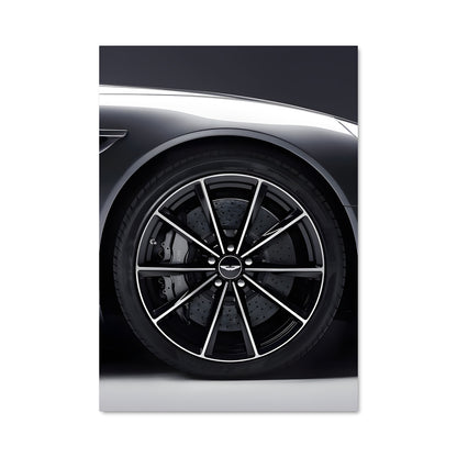 Poster Db9 76065